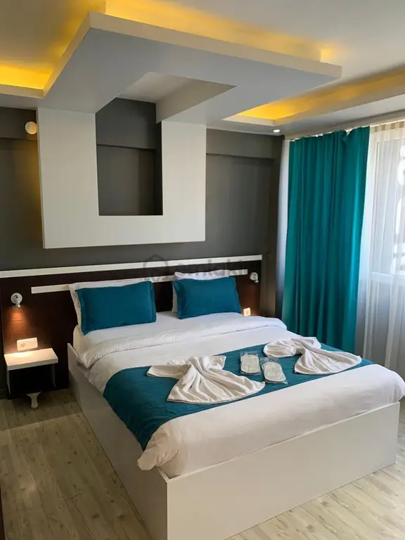 Zeytinburnu Günlük Kiralık Daire 1+1 Suit Otel Ev Konforunda 2