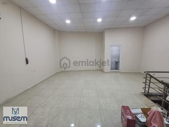 Aydın İncirliova Cumhuriyet Mahallesinde Satılık Dükkan 1