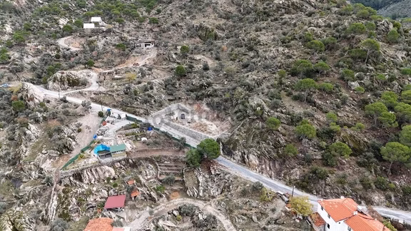 My Gayrimenkul- Çamlıyurtta Eşsiz Manzaralı Asfalta Sıfır Köy İç 2