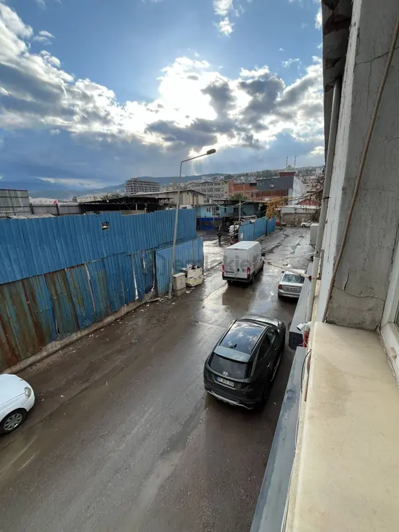 Çamdibi Tuna Mah. Kiralık 1. Kat 320 M2 Dükkan 2