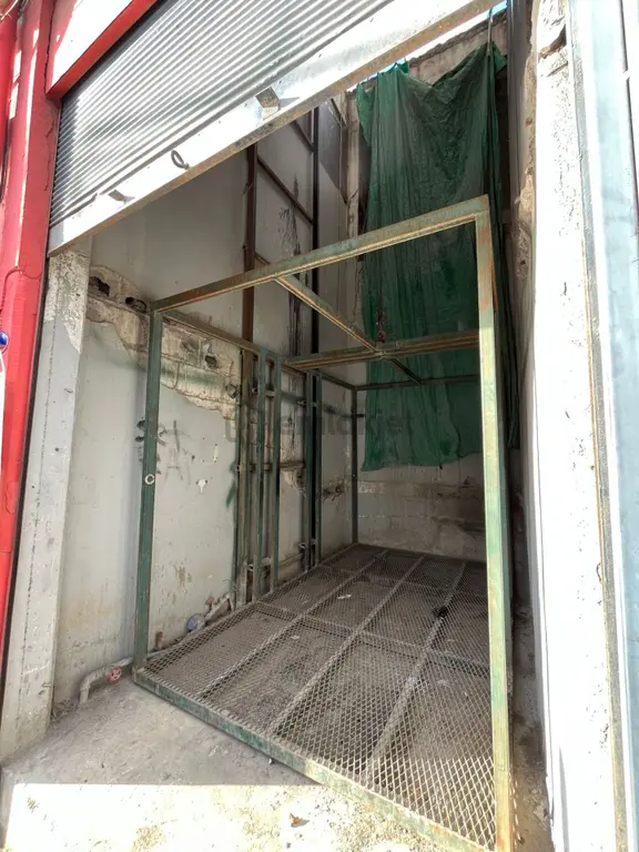 Çamdibi Tuna Mah. Kiralık 1. Kat 320 M2 Dükkan 1