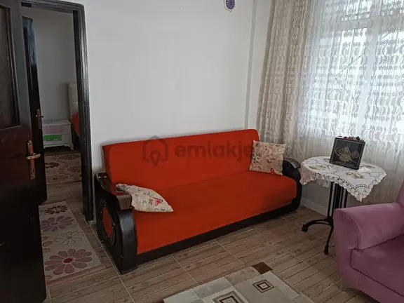 Sahibinden Çamlıtepe De Kiralık Eşyalı 2+1 Daire 2