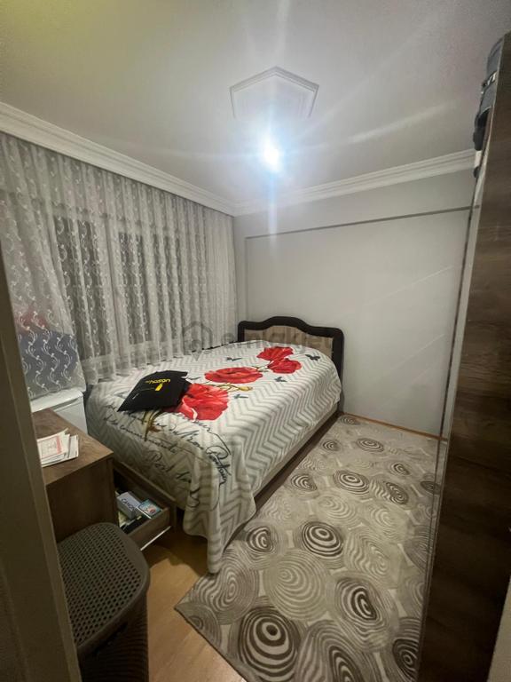 Ortabağlarda 4 Katlı Kat Mülkiyetli Satılık Bina 1