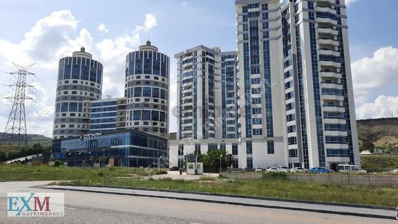 Konutkent Mah. Akmerkez De Sıfır 34 M2 Kiralık İşyeri 2