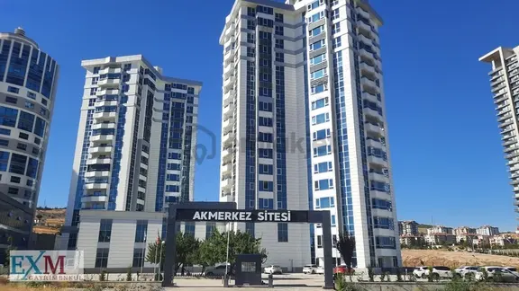 Konutkent Mah. Akmerkez De Sıfır 34 M2 Kiralık İşyeri 1