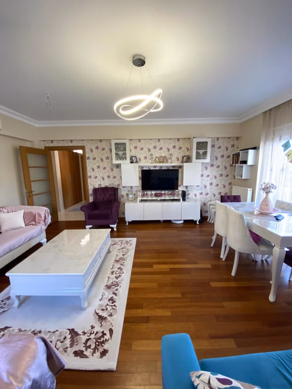 Göztepe Paksa Metroport'da Satılık 2+1 Lüks Daire Net 100m2 ( Boş ) Fırsat !!! 2