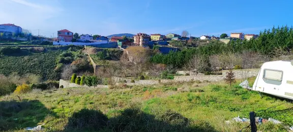Çavuşbaşı Çiftlik'te Özel Müstakil Villa'lık Arsa (önü Kapanmaz Doğa Manzaralı) 1