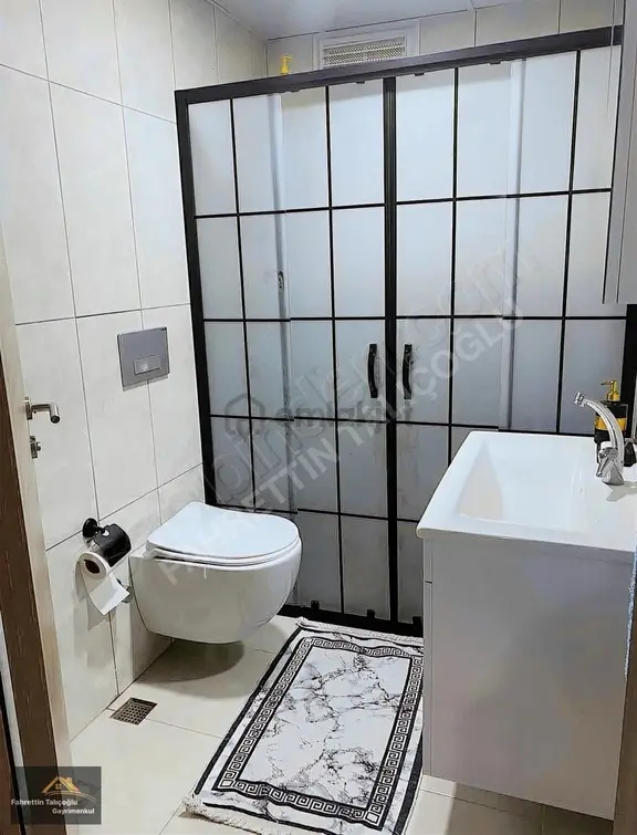 Satılık 2 Bağımsız Daire Olan Dublex Daire 2