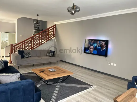 Marmaris Merkeze Yakın 3+1 İkiz Villa 2