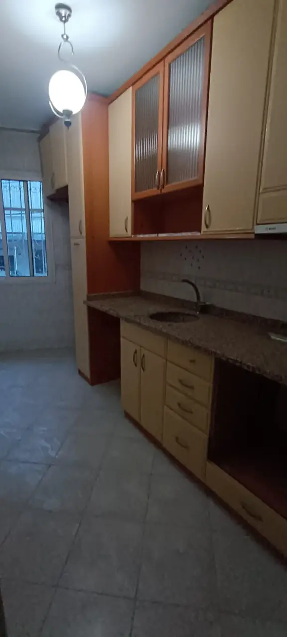 Karabağlar Eserkent Merkeze Yakın Uğur Mumcu Mah.95 M2 2+1 Kiralık Ev 2