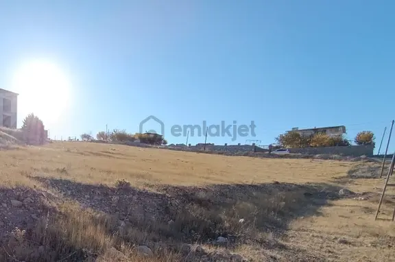 Sahibinden Hatunsuyu Kıraçta Satılık İmarlı Arsa 2