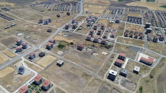 Sincan Temmeli Alcı Mahallesi 451 M2 Dökümcüler Sanayi Sitesini Yanı Satılık Arsa 1