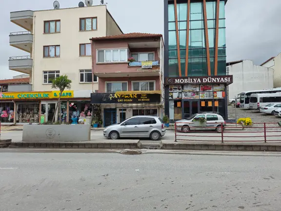 Yalova Uzmanlar Hastane Karşısı Kat Karşılığı Ticari+ Konut İmarlı 1
