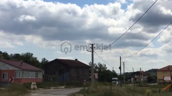 Sahibinden Bolu,merkez, Sebenardı Köyü,satılık 5.541 M2 Köyiçi Arsa 2