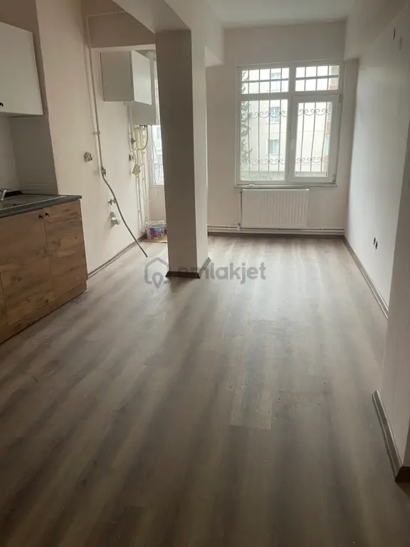 Tiamo’dan Yüksek Giriş 2+1 70m Kombili 1