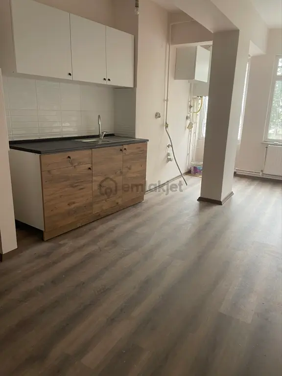Tiamo’dan Yüksek Giriş 2+1 70m Kombili 2
