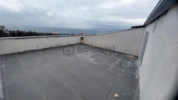 Ekşioğlun'dan 3+1 Dubleks Satılık Daire Tekirdağ Süleymanpaşa Çiftlikönü Mah 2