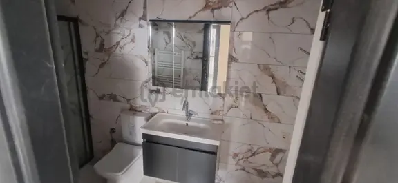 Ekşioğlun'dan 3+1 Satılık Daire Tekirdağ Süleymanpaşa Ortacami Mah. 1