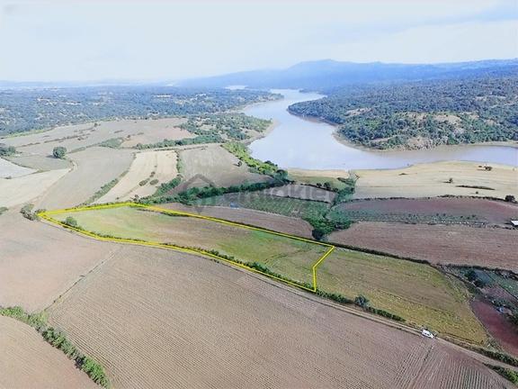 Doğa Harikası Vadi Orman Manzaralı Arsa 2