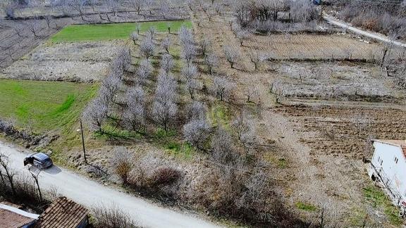 Bilecik Gölpazarı Alıç Köyünde 2 Ye Bölünebilir İmarlı Arsa 2