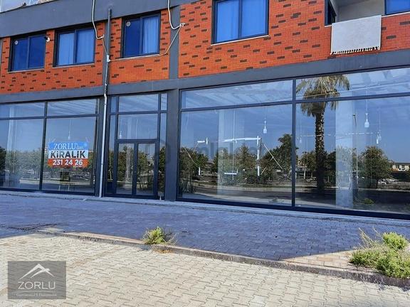 Zorlu'dan Yüreğir Ege Bağatur Bulvar Üzeri 320m2 Kiralık İş Yeri 2