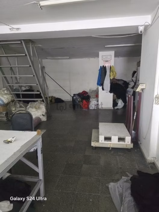 Mükemmel Lokasyonda250m2 Dükkan 2