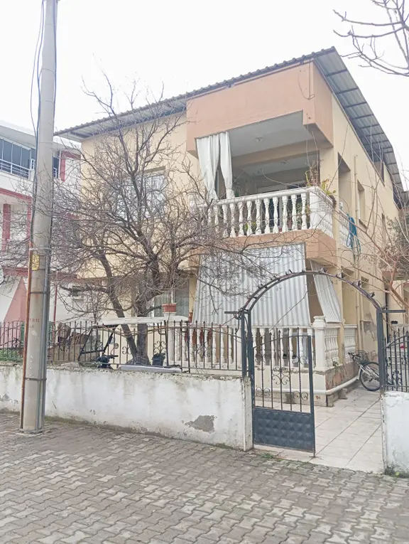 Onyıl Gayrimenkul Aliağa Yukarı Şakran Satılık Daireler 1