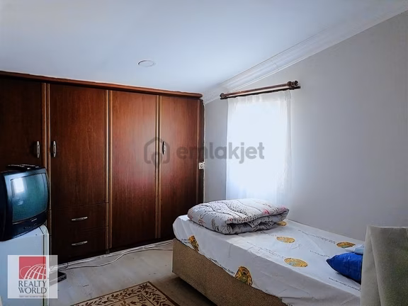 Rw Liva Dan Her Şey Dahil Eşyalı Kiralık Apart Odalar 1