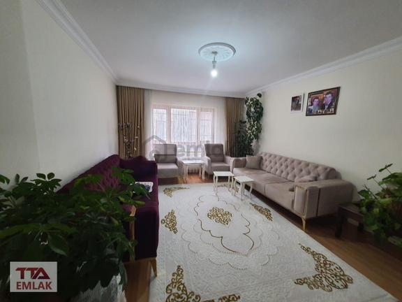 Pursaklar Merkez Mahallesi 4 Katta 3+1 Satılık Daire 1