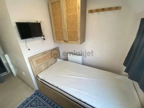 İstanbul House'dan Yeşilköy Merkez'de 35m2 1+0 Eşyalı Daire 2