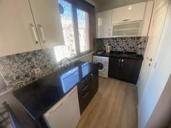 İstanbul House'dan Bahçelievler'de 25m2 Full Eşyalı 1+0 Stüdyo 2