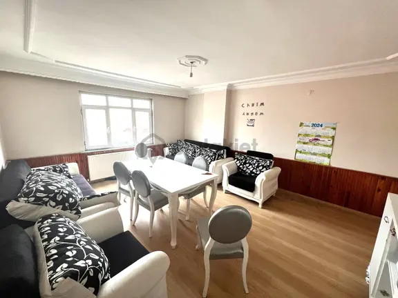 Seba'dan Söğütlüçeşme Mh 3+1 130m2 Geniş Temiz Kiralık 4.kat 2