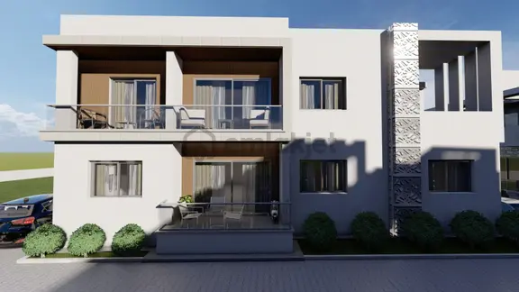 Alayköyde Satılık Lansmana Özel Fiyatlar 2+1 Şirkete Elden Ödemeli Taksıtlı Satışlı Daireler 2