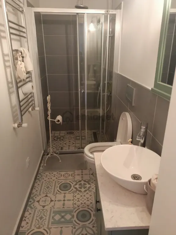 Alaçatı Gayrimenkulden Alaçatı Merkezde Kış Sezonu İçin Kiralık Villa 2