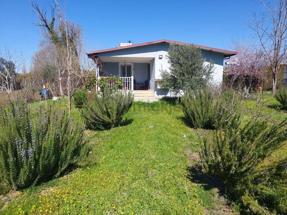 Muğla Köyceğiz Kavakarasında 680 M2 Arazide, 2+1, 81 M2 Bağımsız Köy Evi Satılık 2