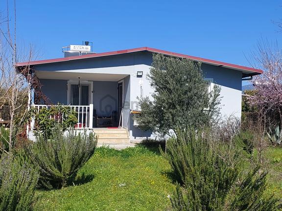 Muğla Köyceğiz Kavakarasında 680 M2 Arazide, 2+1, 81 M2 Bağımsız Köy Evi Satılık 1