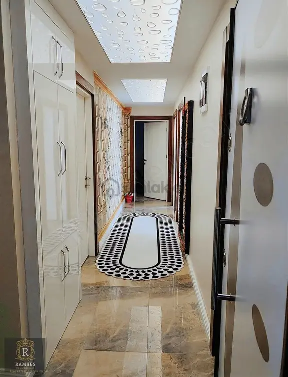 Antalya Manavgat Sarılar Yeni Mahallede Satılık Ters Dubleks 1