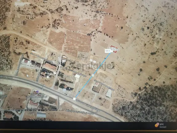 Sahibinden Okullar Bölgesinde 3 Kata İmarlı 2 Adetyatırımlık Fırsat Arsaları 2