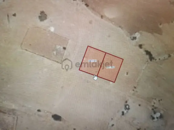 Sahibinden Okullar Bölgesinde 3 Kata İmarlı 2 Adetyatırımlık Fırsat Arsaları 1