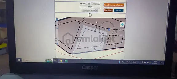 Bulduk Emlak Tan Satılık Yatırım Arsası Ankara Da 1