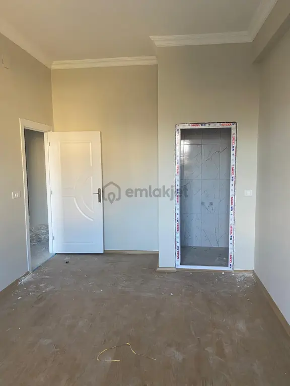 Satılık 3+1 Sıfır Daire Pınarbaşı Mah.1.kat 3.250.000 Tl. 2