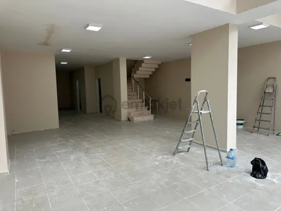 Tatlılar Gayrimenkul'den Saray İstanbul Cad. Kıyıköy Yolu Üzerinde 3 Katlı 400m2 Satılıkiş Yeri 2