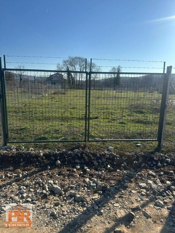 Bursa Gemlik Haydariye Köyü İçinde Satılık Arsa 2