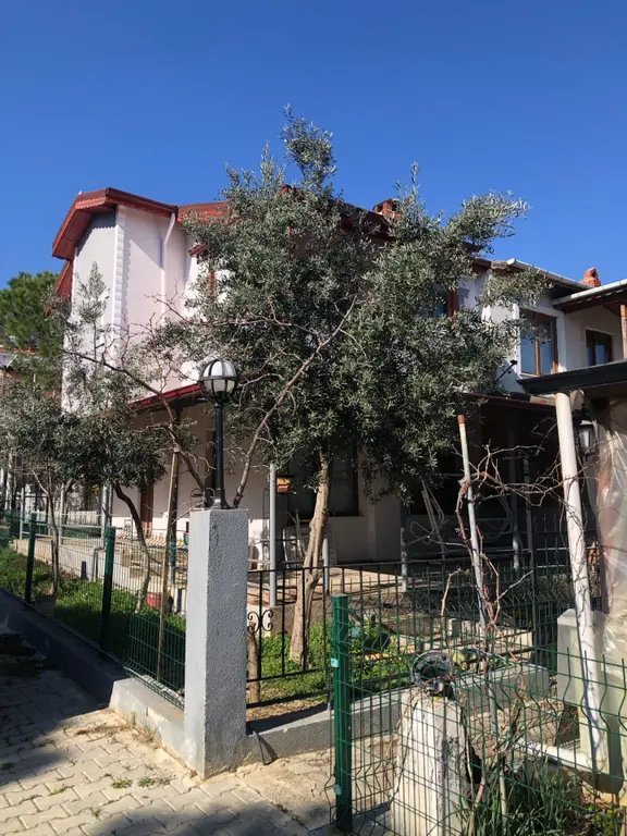 Şarköy De Işık Emlaktan İstiklal Mah De 3+1 120 M2 Dubleks 1