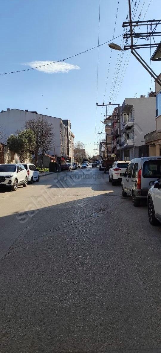 Tapu Ve Vergi Dairesi Yakını Geniş Cadde'de Kaçmaz Fırsat Dükkan 2