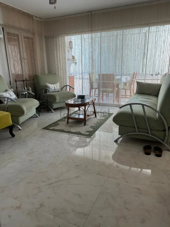 Küçükkumlada Denize Sıfır 2+1 Satılık Daire 1