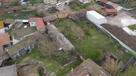 Balıkesir Manyas Kulak Mah. İmarlı Arsa 2