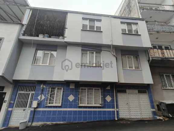 Yıldırım Bağlaraltında Komple Satılık Bina 1