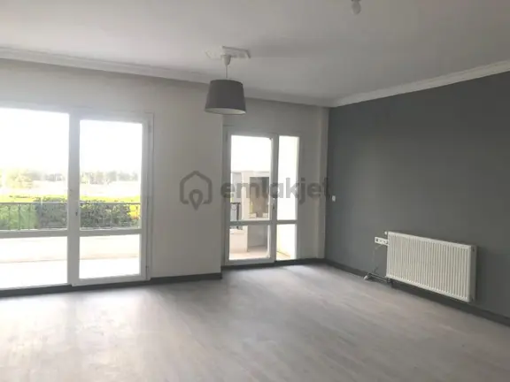 Güzelbahçe Kolejler Bölgesinde , Kapalı Mutfaklı, Ebebeyn Banyolu 3+1 Villa Satılık. 2