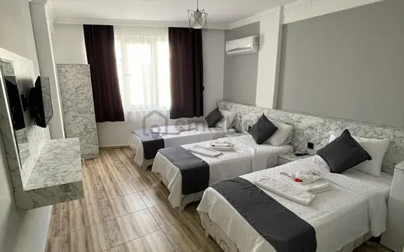 Antalya Şehir Merkezinde Günlük Kiralık Daireler Antalya City Center Daily Weekly Apart For Rent 1
